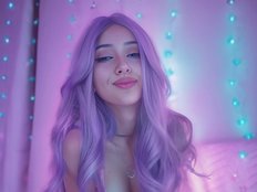 SapphireEve Live Webcam on BongaCams