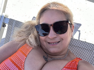 De paseo al mar