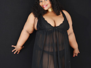 African Goddess