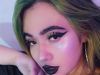 Fab in black🖤