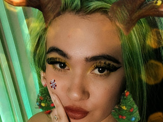 CHRISTMAS VIBES