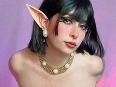 OrOrange का अवतार