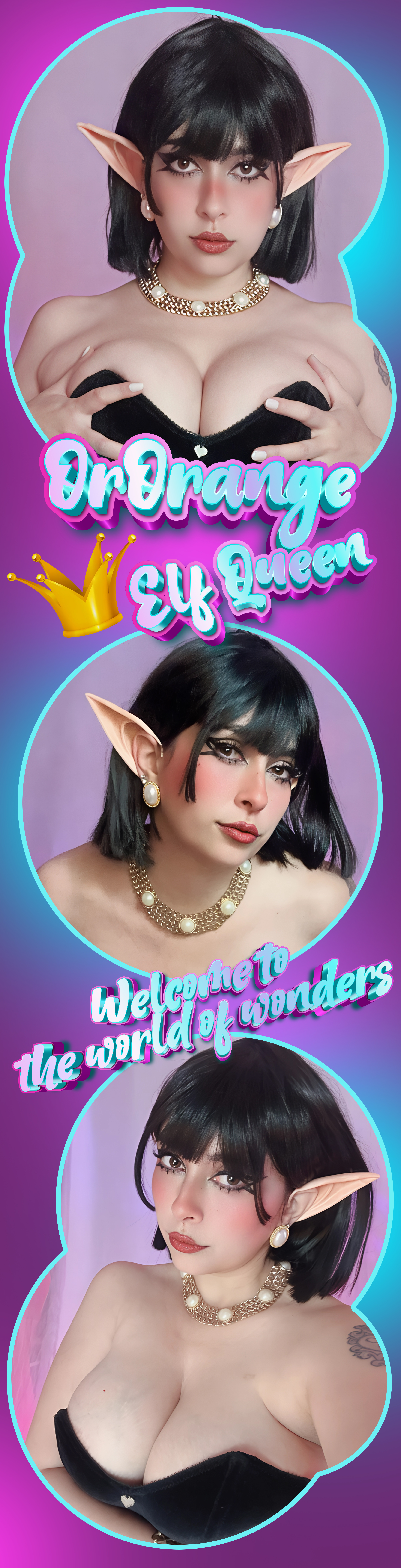 OrOrange Welcome image: 4