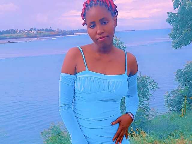 Hot-lilie