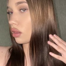 Glossmixdoll