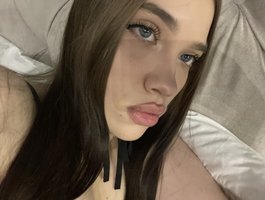 домашнее видео с Glossmixdoll