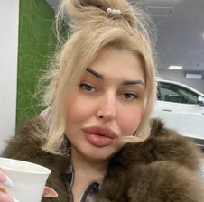 Blondybeby