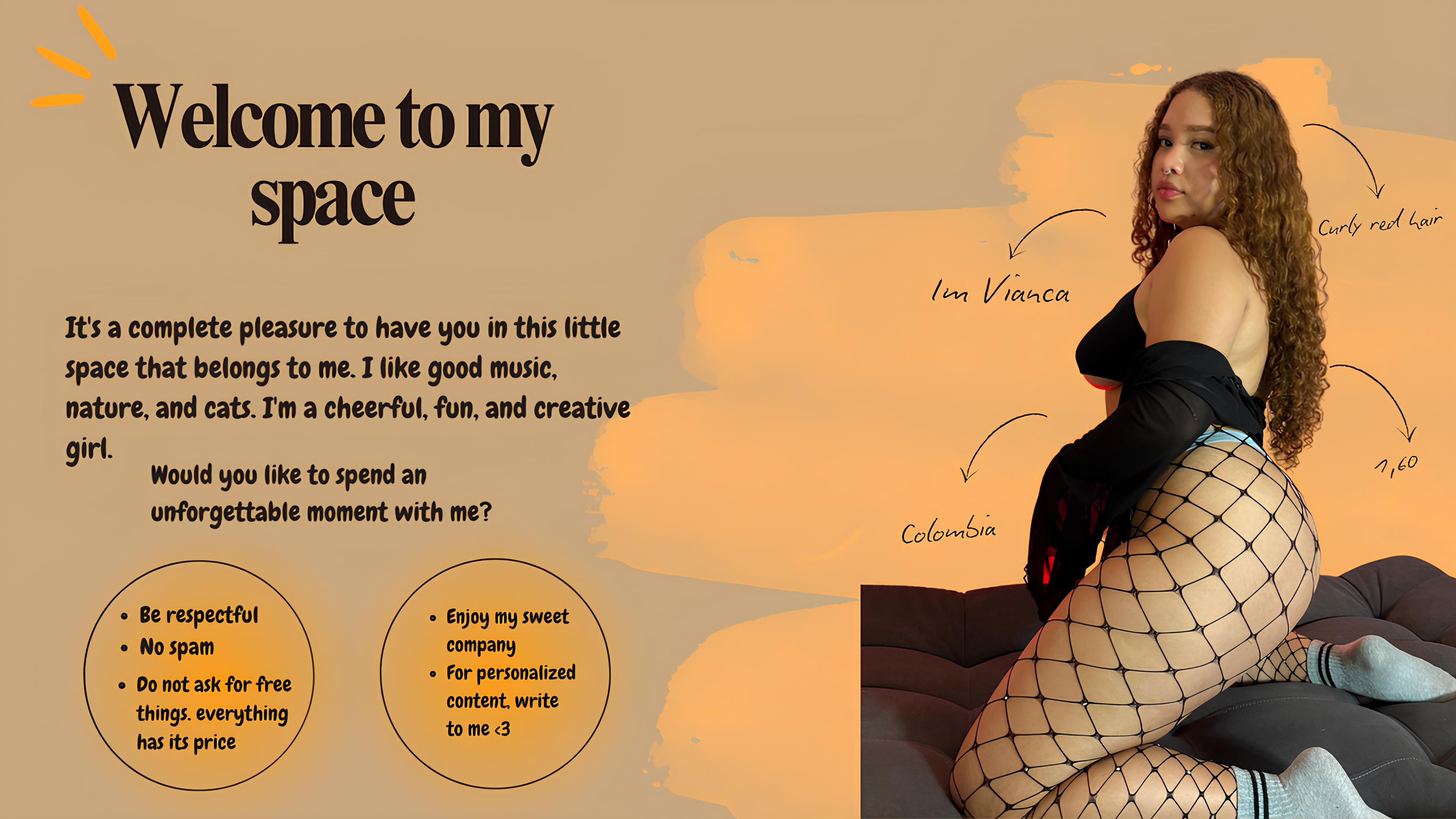 cherrycurl About me <3 image: 1