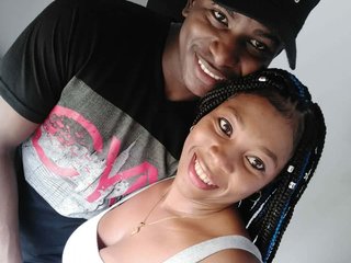 ebonyandhornyblack
