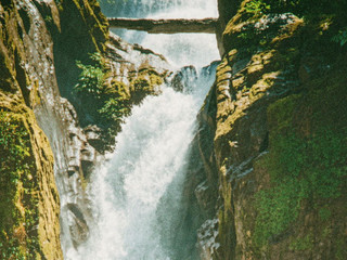 magical place