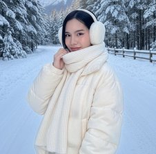 AsianTsOlivia