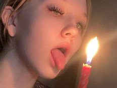 CalandraGalapon Live Webcam on BongaCams