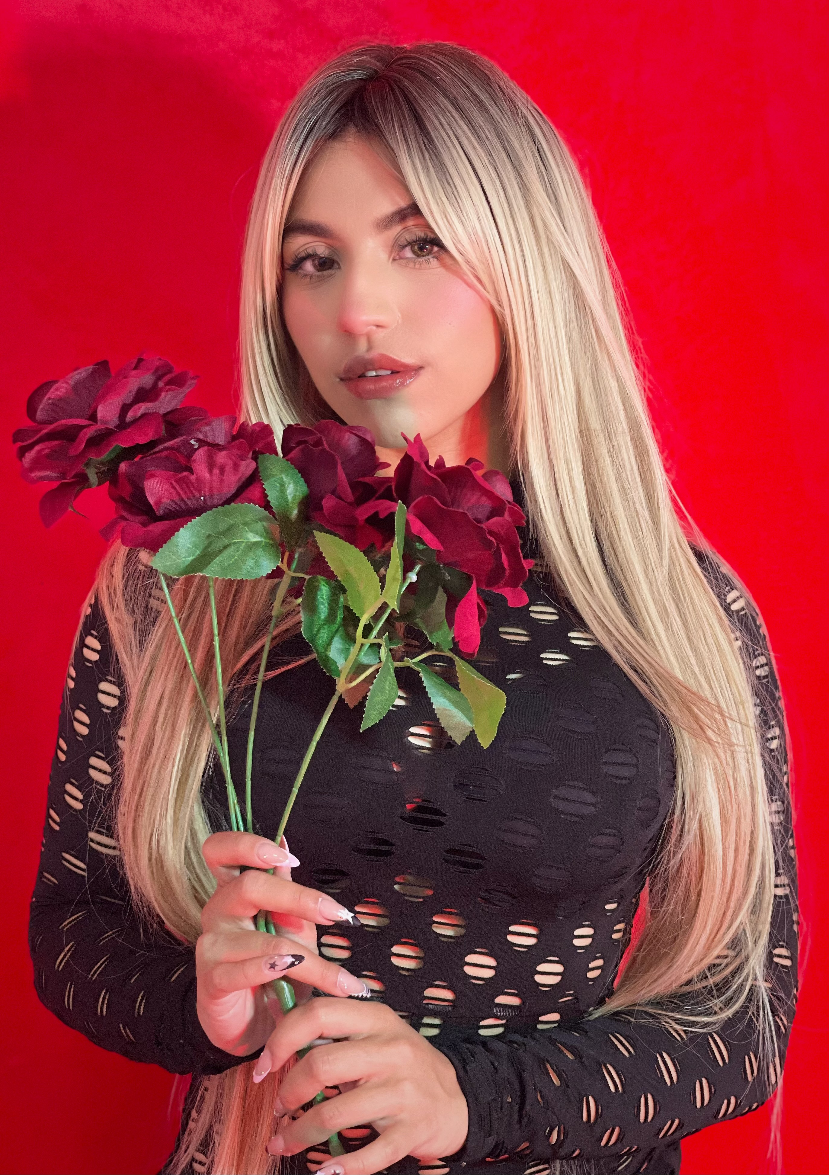 VeronicaCream ❣️valentine's 🥰 image: 1