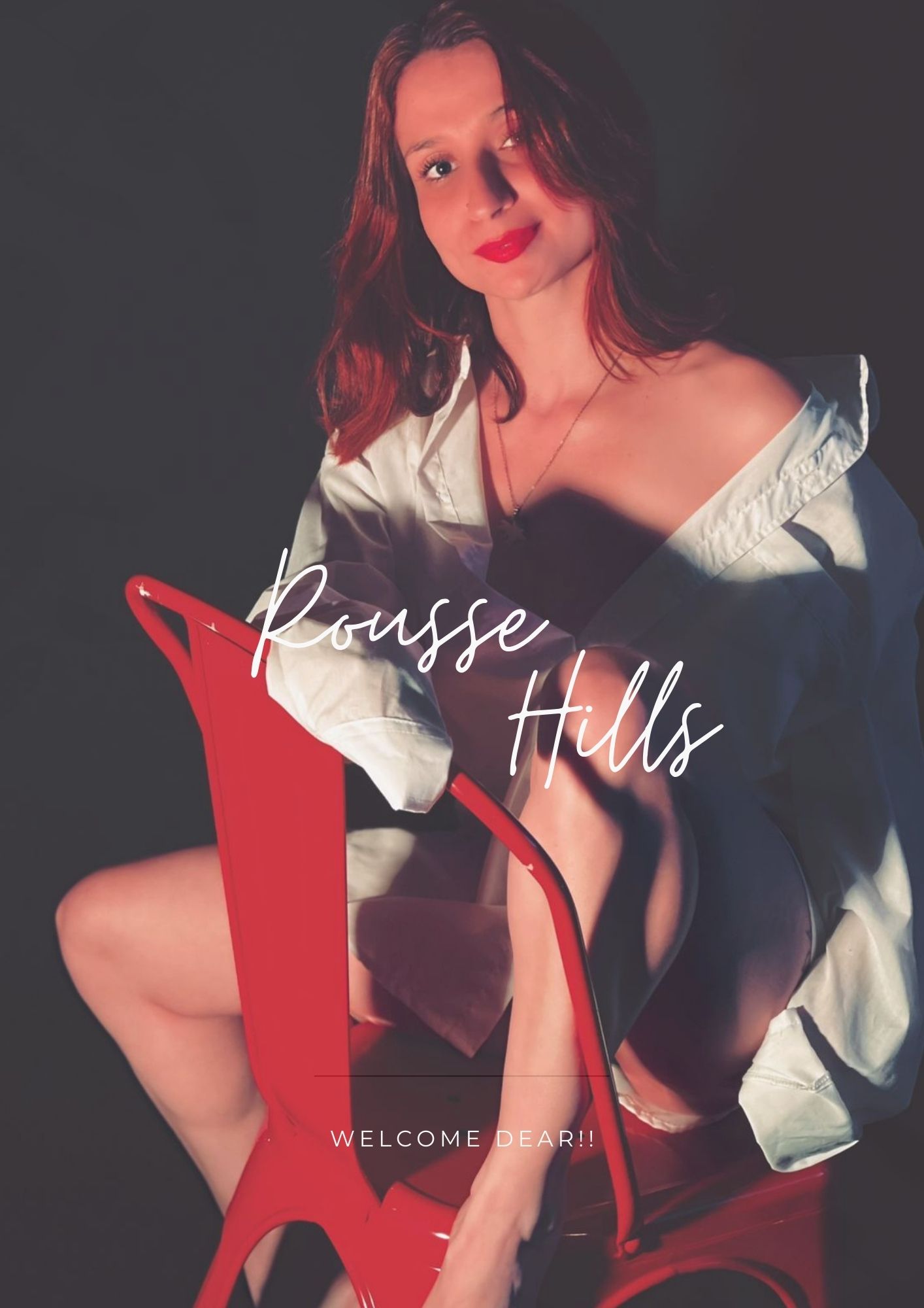 RousseHills WELCOME HONEY!!👋🏼 image: 1