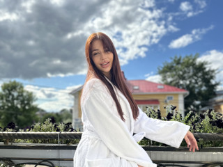 Cool girl
