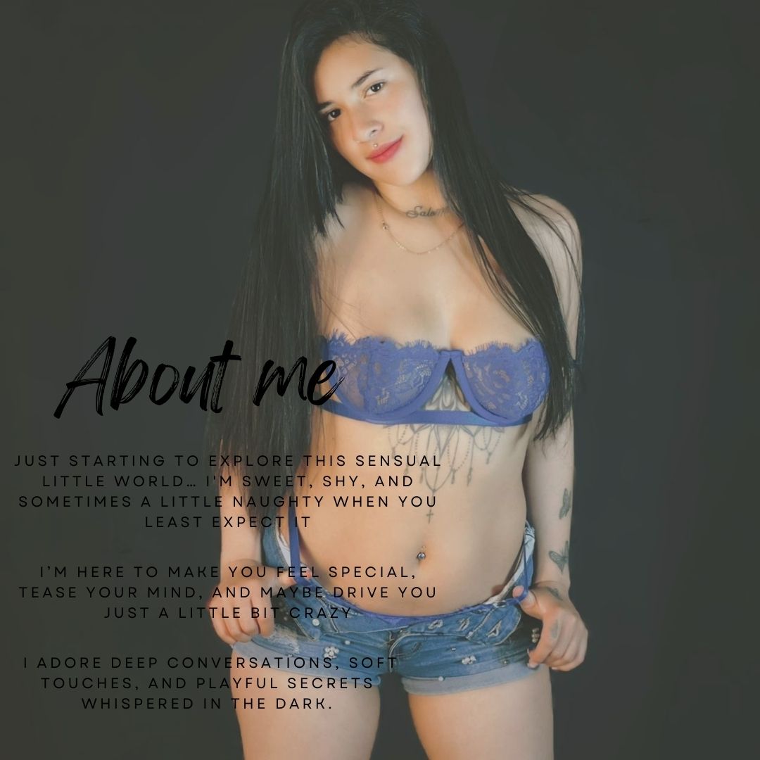 ScarlethJonz1 ABOUT ME image: 1