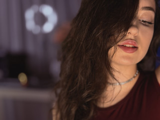 Lady