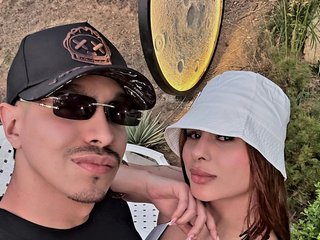 Live трансляция Rich-couple-69 - Runet.cam