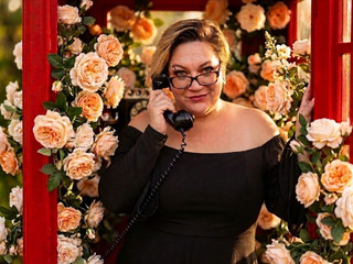 Tenderness and passion