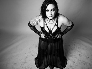 bdsm style