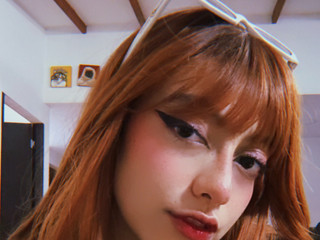 IT`S MEE RUBYY