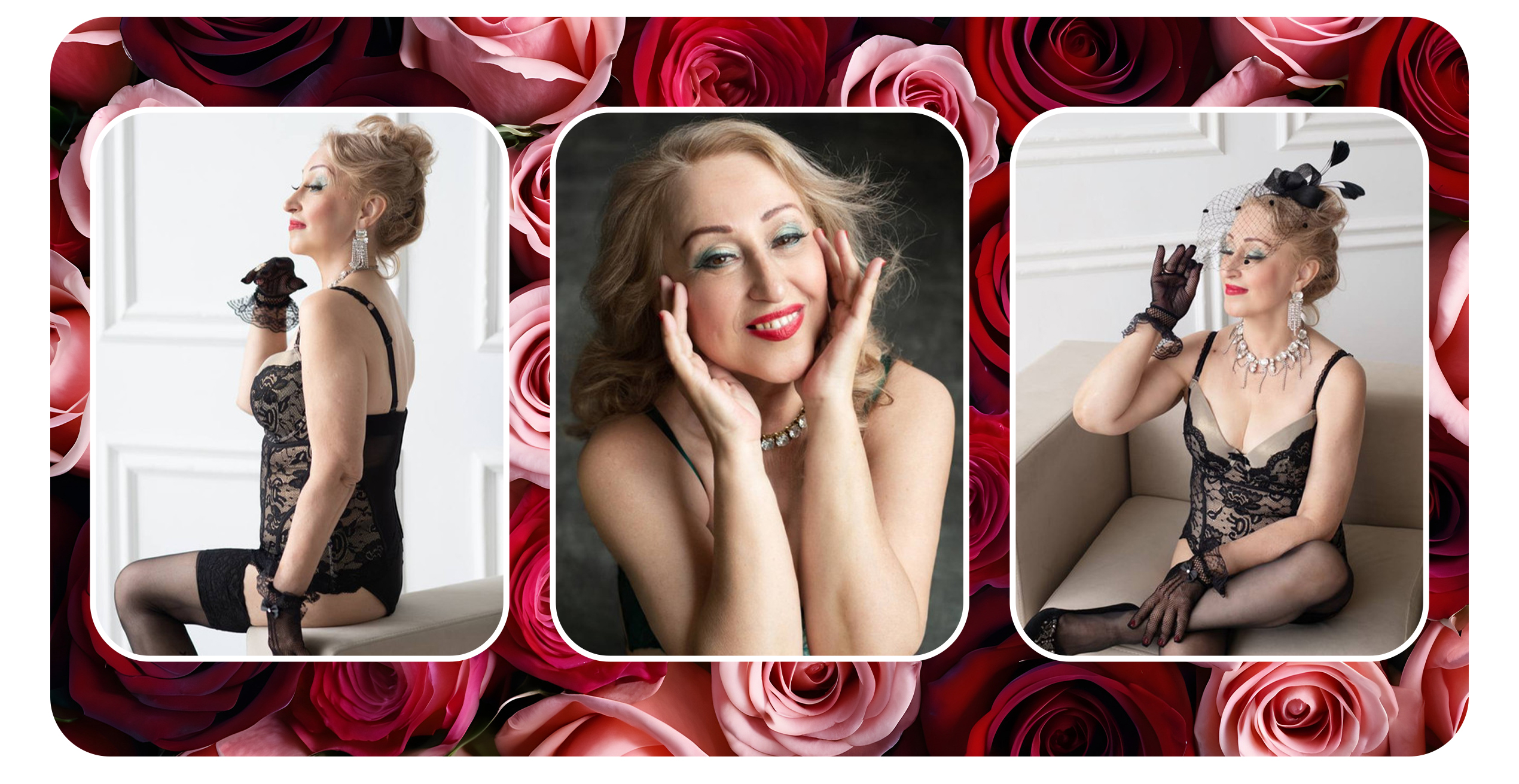 SaraSmith Welcome to my page image: 9