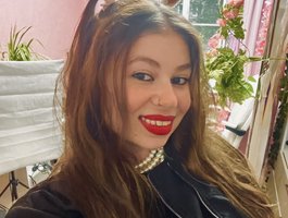 ELIZABETH-PLANET Live Cam on BongaCams