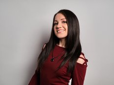 SusanMorandi Live Webcam on BongaCams