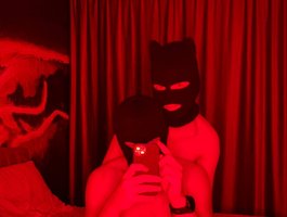 Live Chat with ALlizand on BongaCams