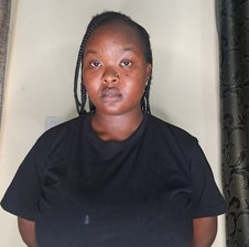Lakrisha