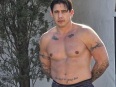 DamienSlick Live Webcam on BongaCams
