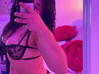 Sweet… but naughty