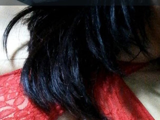 red sexy