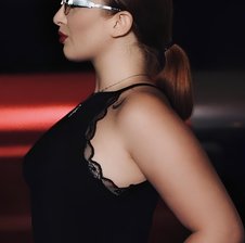 NettyMegan