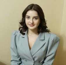 DaisyMoorea