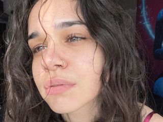 🫦No make up
