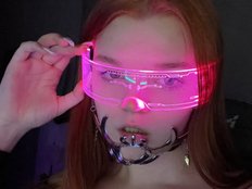 purple-hornet0 Live Webcam on BongaCams