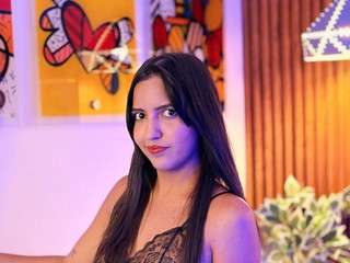 Meet my love!
