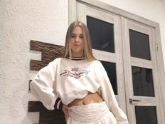 murmishka Live Webcam on BongaCams