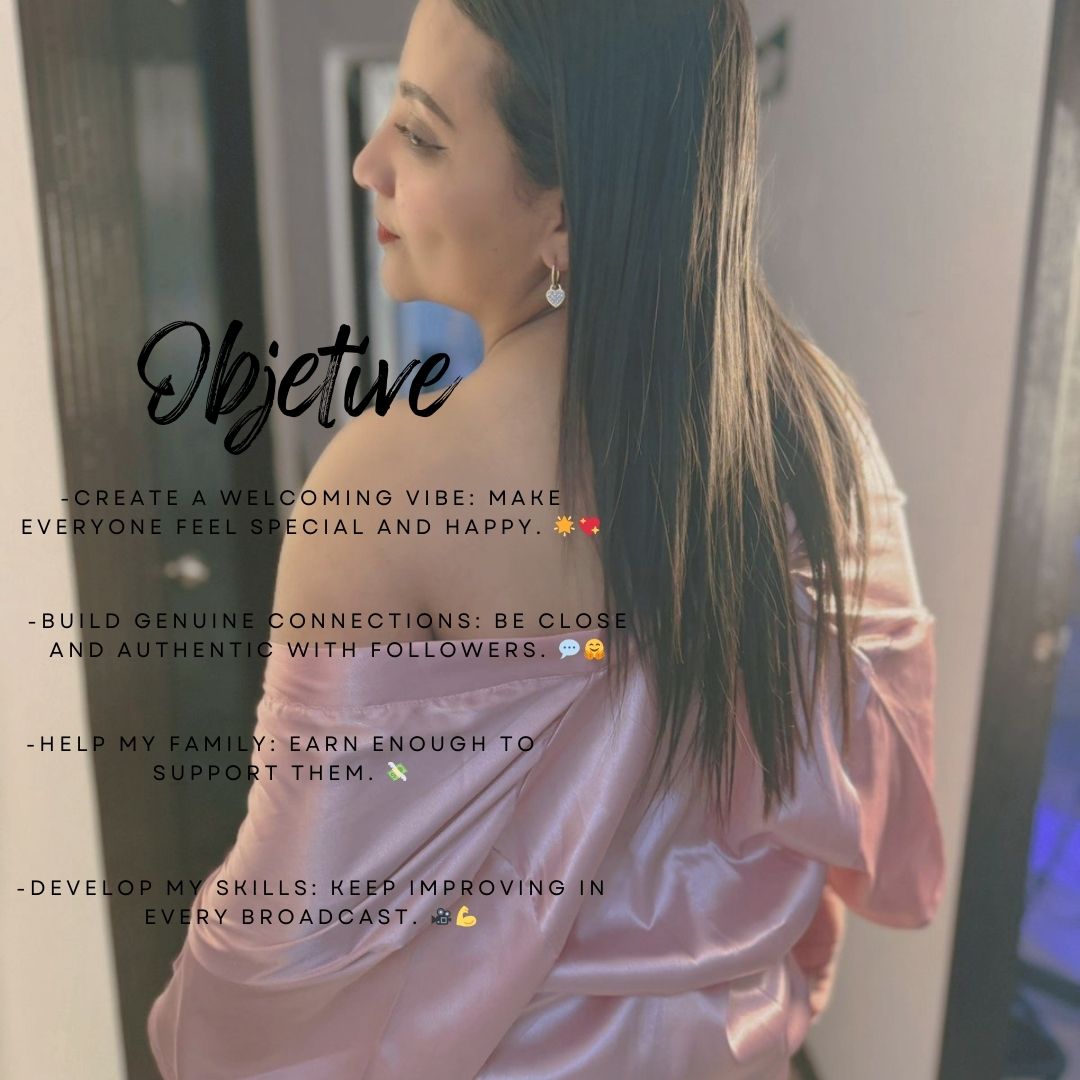 DashaBrunn MY SMALL GOALS 😍 image: 1