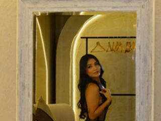 Naughty girl