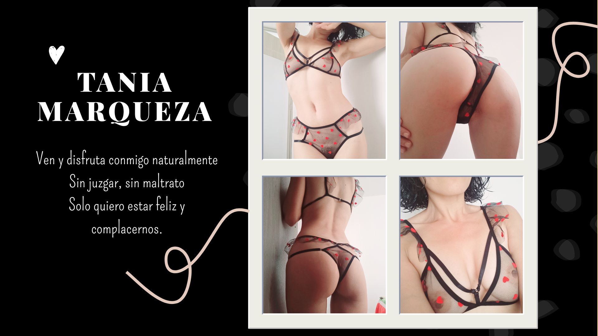 TaniaMarqueza Tania image: 1