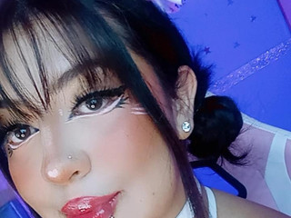 Kitty Cosplay