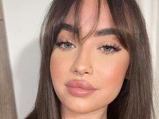 LexiOrgasm Live Webcam on BongaCams