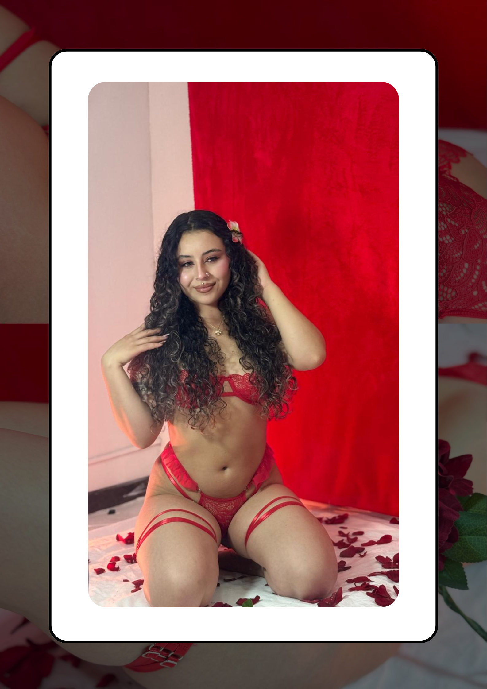 tinylove my schedules: My hours are at night from pm to am in the morning of the next day from Monday to Saturday image: 1