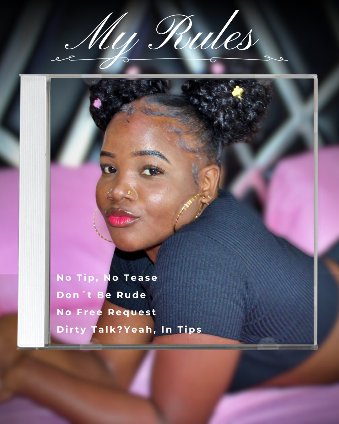 IrisHerrera My Rules image: 1