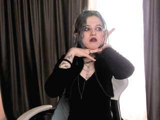 Magical of happening