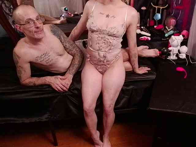 CandysReaperCouple420