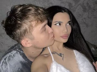Live трансляция CoupleOnFire - Runet.cam