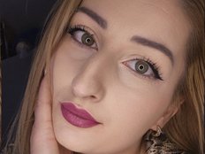 dixielaryss Live Webcam on BongaCams